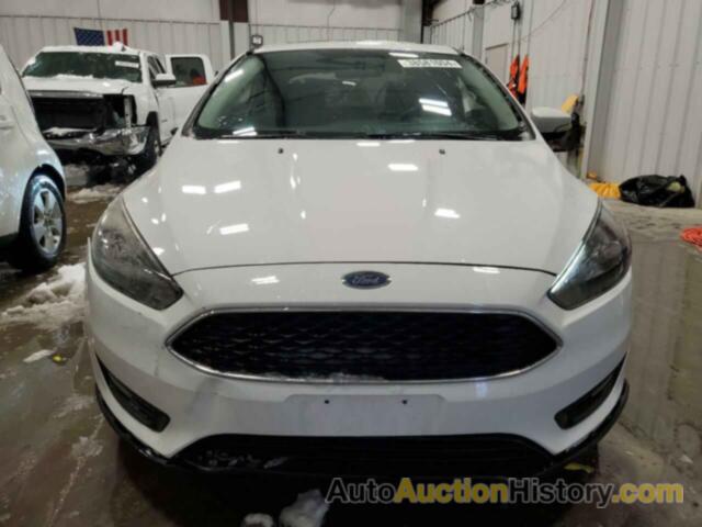 FORD FOCUS SEL, 1FADP3H21HL228593