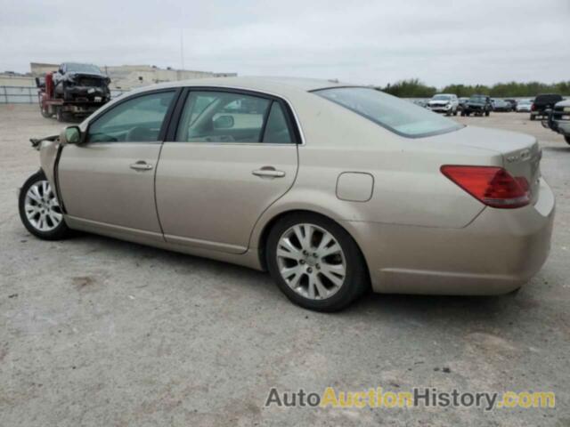 TOYOTA AVALON XL, 4T1BK36B29U340555