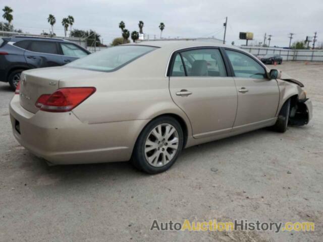 TOYOTA AVALON XL, 4T1BK36B29U340555