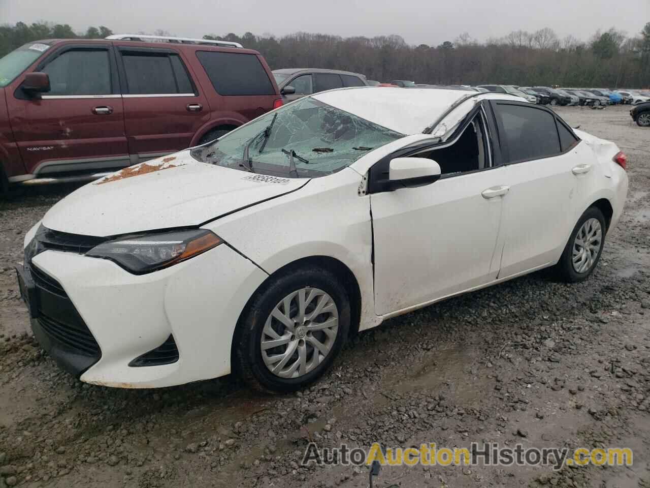 2017 TOYOTA COROLLA L, 5YFBURHE9HP643112