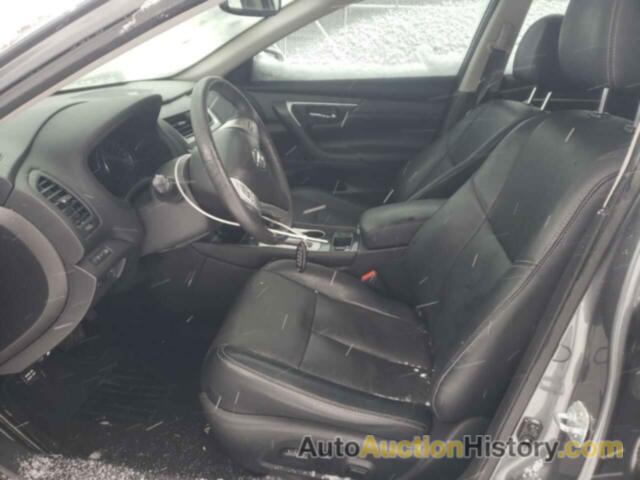 NISSAN ALTIMA 2.5, 1N4AL3AP1HC223818