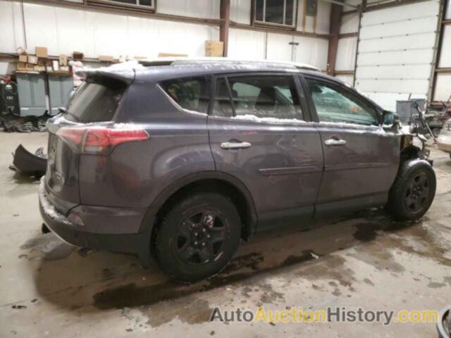 TOYOTA RAV4 LIMITED, 2T3DFREV1GW430747