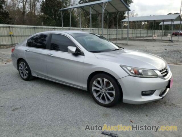 HONDA ACCORD SPORT, 1HGCR2F52EA053450