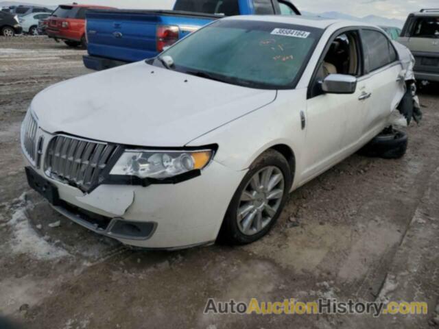 LINCOLN MKZ, 3LNHL2JC4BR764625