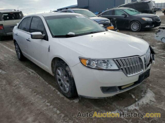 LINCOLN MKZ, 3LNHL2JC4BR764625