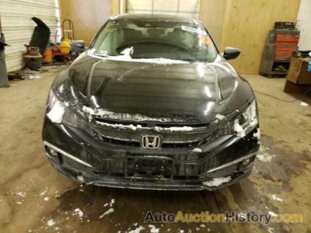 HONDA CIVIC EX, JHMFC1F34KX003405