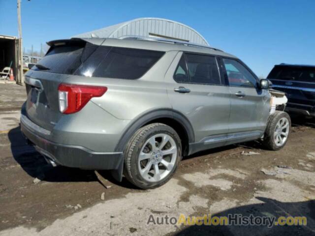 FORD EXPLORER PLATINUM, 1FM5K8HC7LGA92213