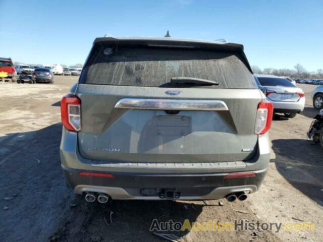 FORD EXPLORER PLATINUM, 1FM5K8HC7LGA92213