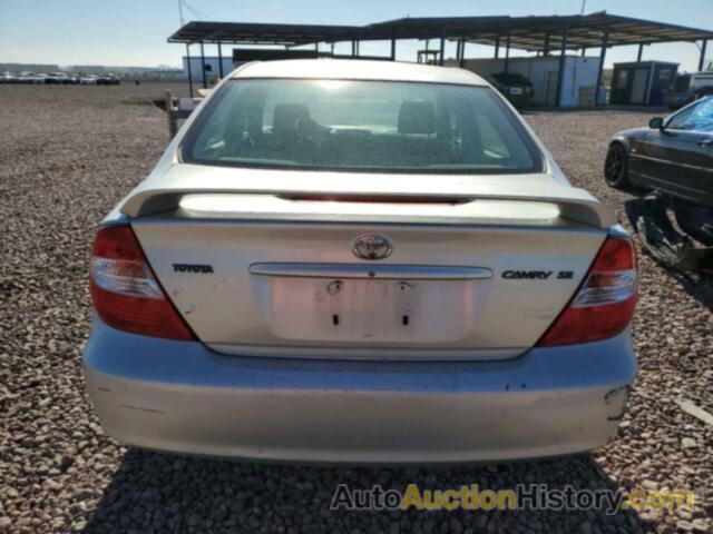 TOYOTA CAMRY LE, JTDBE32KX20105562