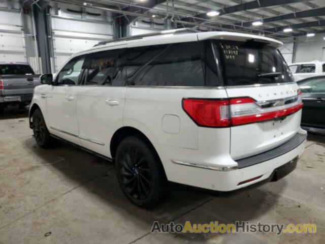 LINCOLN NAVIGATOR RESERVE, 5LMJJ2LT5LEL18828