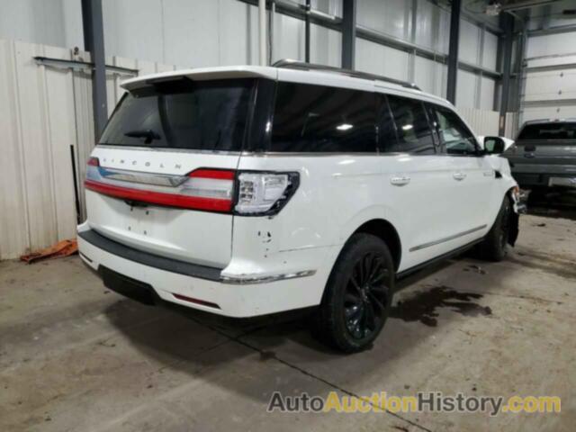 LINCOLN NAVIGATOR RESERVE, 5LMJJ2LT5LEL18828