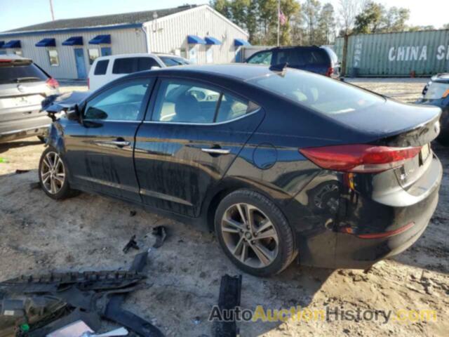 HYUNDAI ELANTRA SE, 5NPD84LF7HH010234