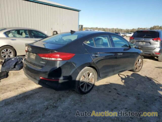 HYUNDAI ELANTRA SE, 5NPD84LF7HH010234