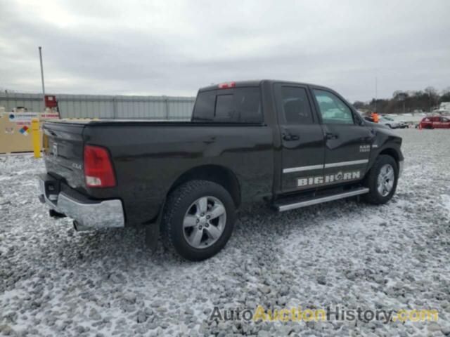 RAM 1500 SLT, 1C6RR7GT0DS687407