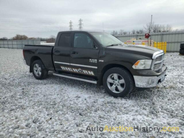 RAM 1500 SLT, 1C6RR7GT0DS687407