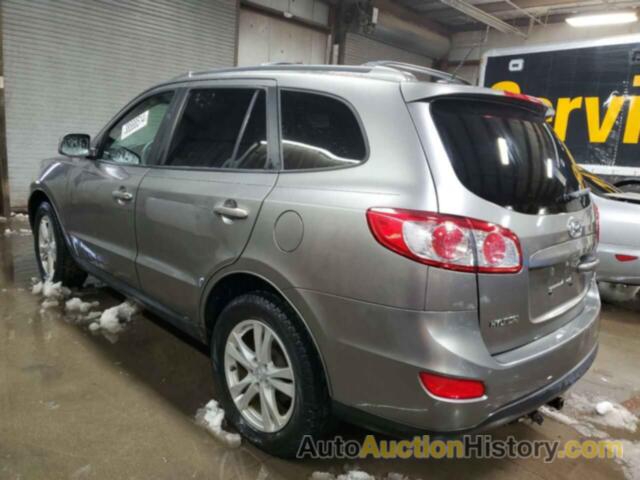 HYUNDAI SANTA FE SE, 5XYZH4AGXBG038772