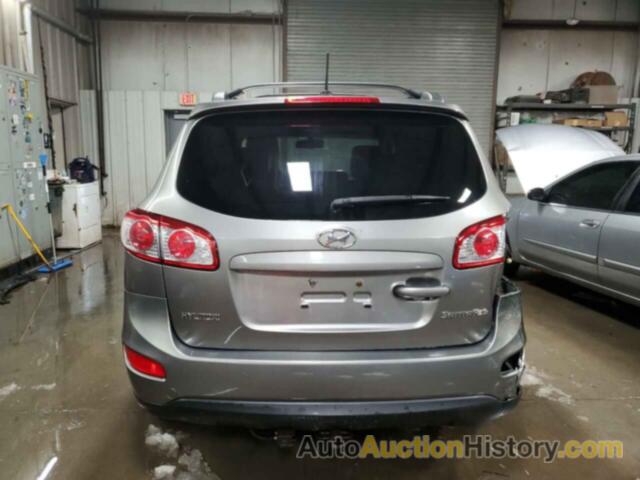 HYUNDAI SANTA FE SE, 5XYZH4AGXBG038772