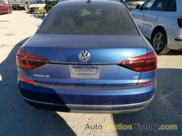 VOLKSWAGEN PASSAT SE, 1VWBT7A33HC023295