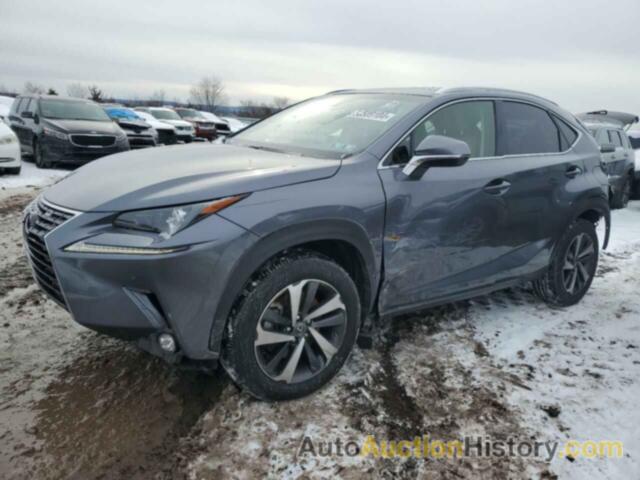 LEXUS NX 300 BASE, JTJBARBZ5J2162070