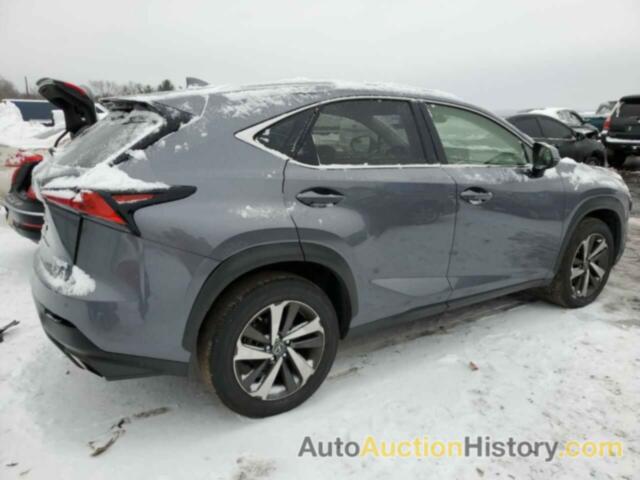 LEXUS NX 300 BASE, JTJBARBZ5J2162070