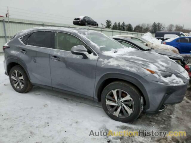 LEXUS NX 300 BASE, JTJBARBZ5J2162070