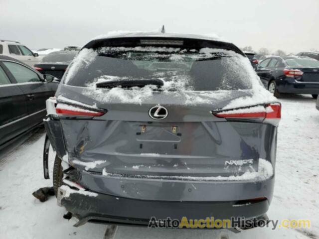 LEXUS NX 300 BASE, JTJBARBZ5J2162070