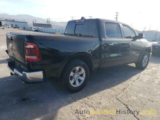 RAM 1500 LARAMIE, 1C6RREJTXKN916572