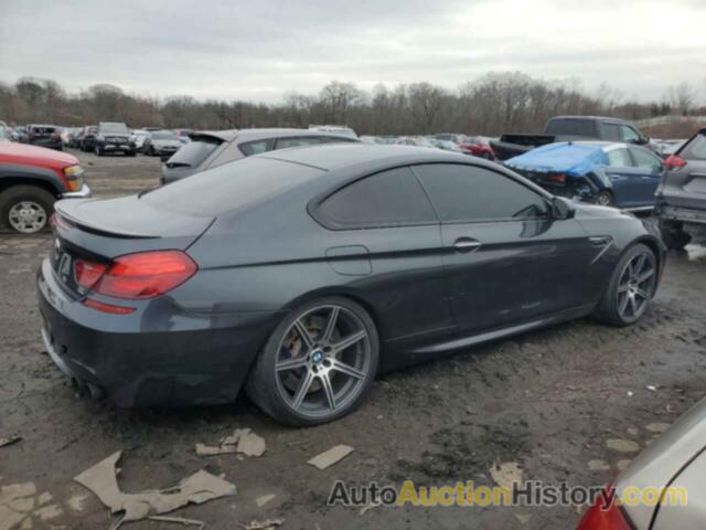 BMW M6, WBSLX9C56ED160350