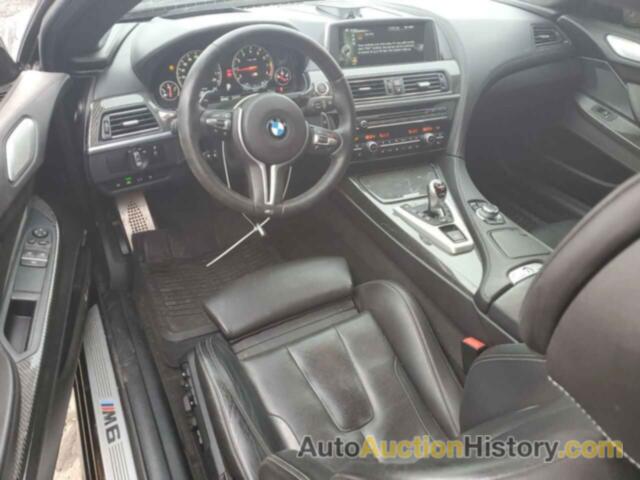 BMW M6, WBSLX9C56ED160350