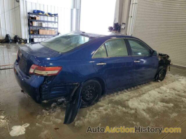 TOYOTA CAMRY BASE, 4T4BF3EK2BR144780