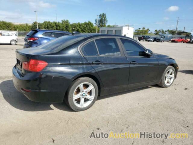 BMW 3 SERIES I, WBA3A5G55FNS85408