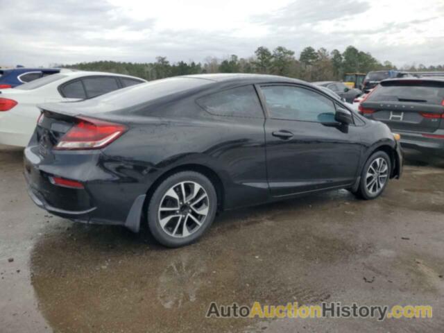 HONDA CIVIC LX, 2HGFG3A57FH504908