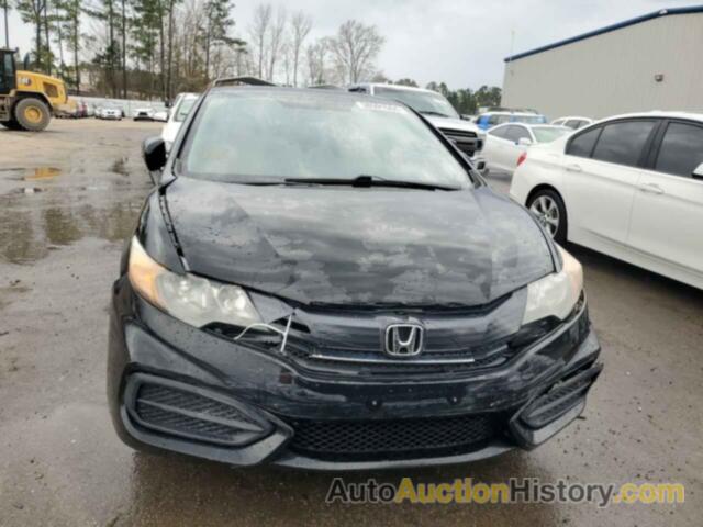 HONDA CIVIC LX, 2HGFG3A57FH504908