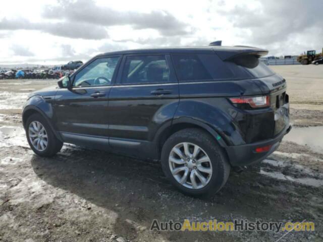 LAND ROVER RANGEROVER SE, SALVP2BGXHH186370