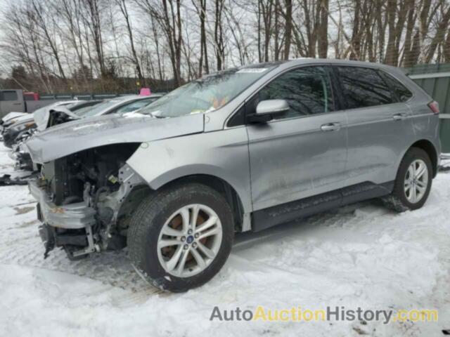 FORD EDGE SEL, 2FMPK4J93LBA91891