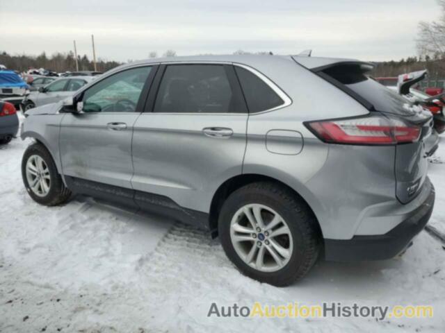 FORD EDGE SEL, 2FMPK4J93LBA91891