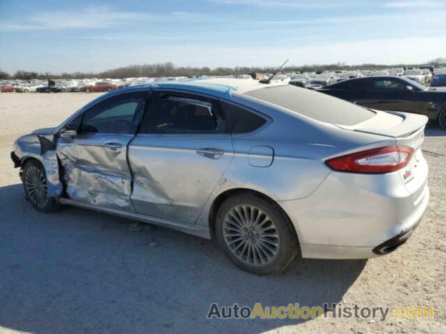 FORD FUSION TITANIUM, 3FA6P0K95ER284689