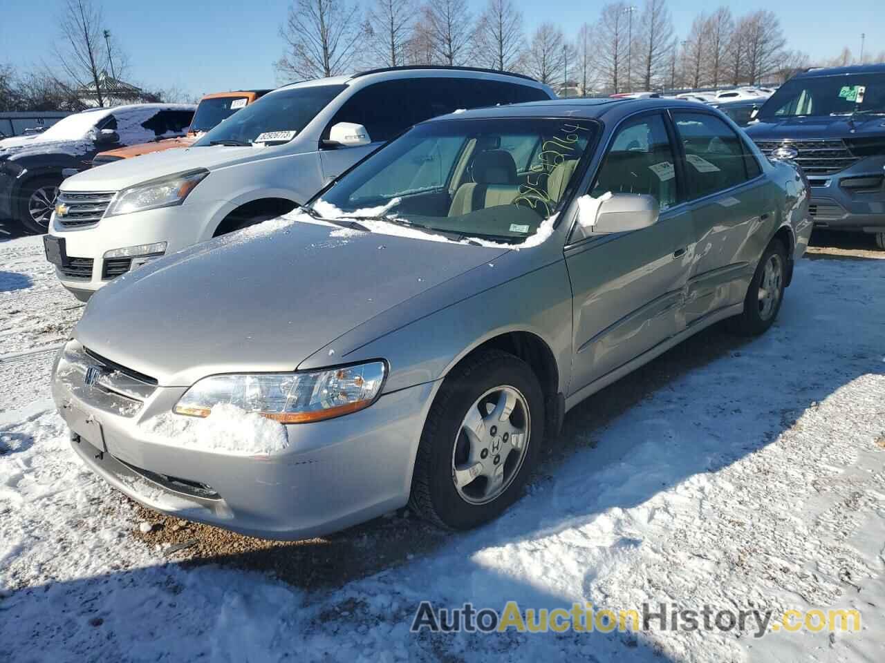 HONDA ACCORD EX, JHMCG5652XC058708