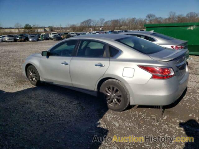 NISSAN ALTIMA 2.5, 1N4AL3AP9FN350933