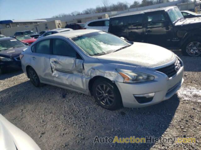 NISSAN ALTIMA 2.5, 1N4AL3AP9FN350933