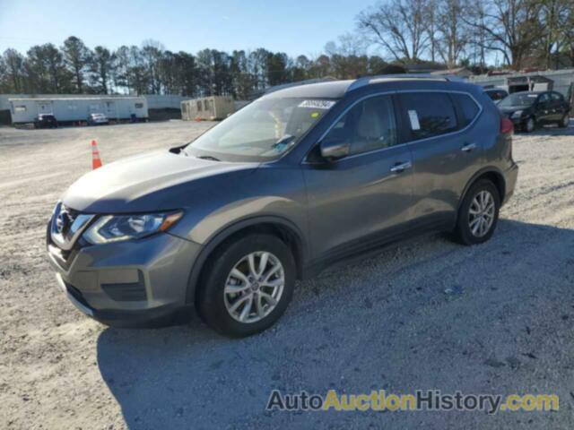 NISSAN ROGUE S, JN8AT2MT8HW383677