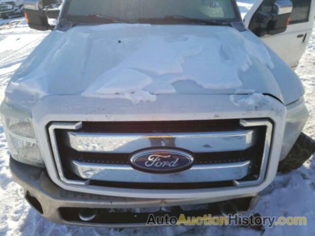 FORD F350 SUPER DUTY, 1FT8W3BT4BEB22912