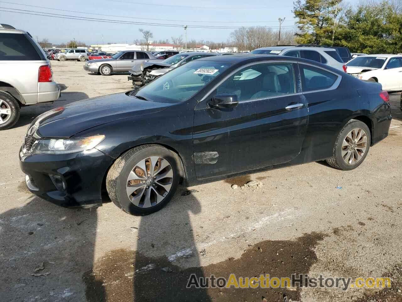 2015 HONDA ACCORD EXL, 1HGCT1B89FA002217