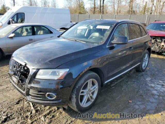 AUDI Q5 PREMIUM PLUS, WA1LFAFP1DA013601