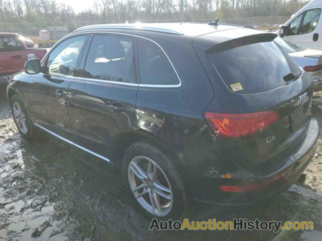 AUDI Q5 PREMIUM PLUS, WA1LFAFP1DA013601