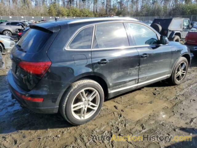 AUDI Q5 PREMIUM PLUS, WA1LFAFP1DA013601