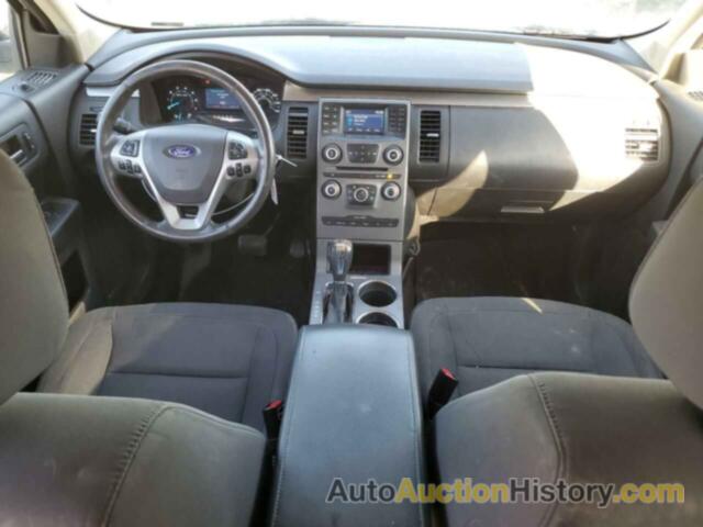 FORD FLEX SE, 2FMGK5B80EBD34698