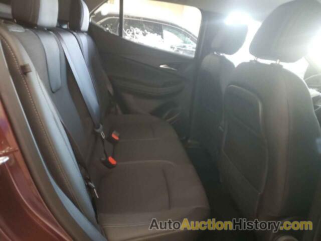 BUICK ENCORE PREFERRED, KL4MMBS29PB099863