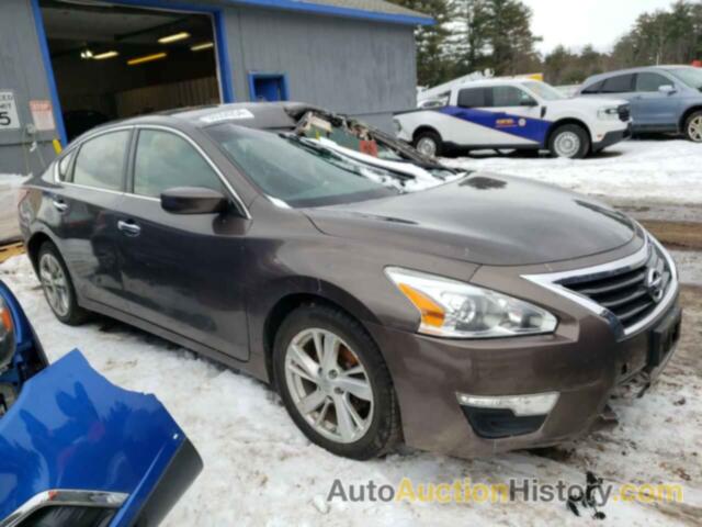 NISSAN ALTIMA 2.5, 1N4AL3AP7DN447562