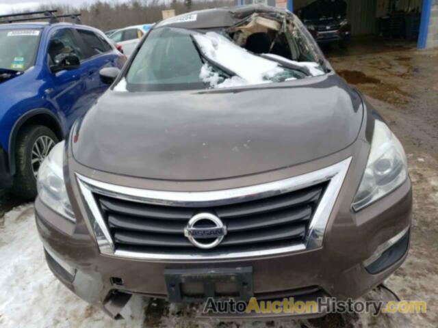 NISSAN ALTIMA 2.5, 1N4AL3AP7DN447562